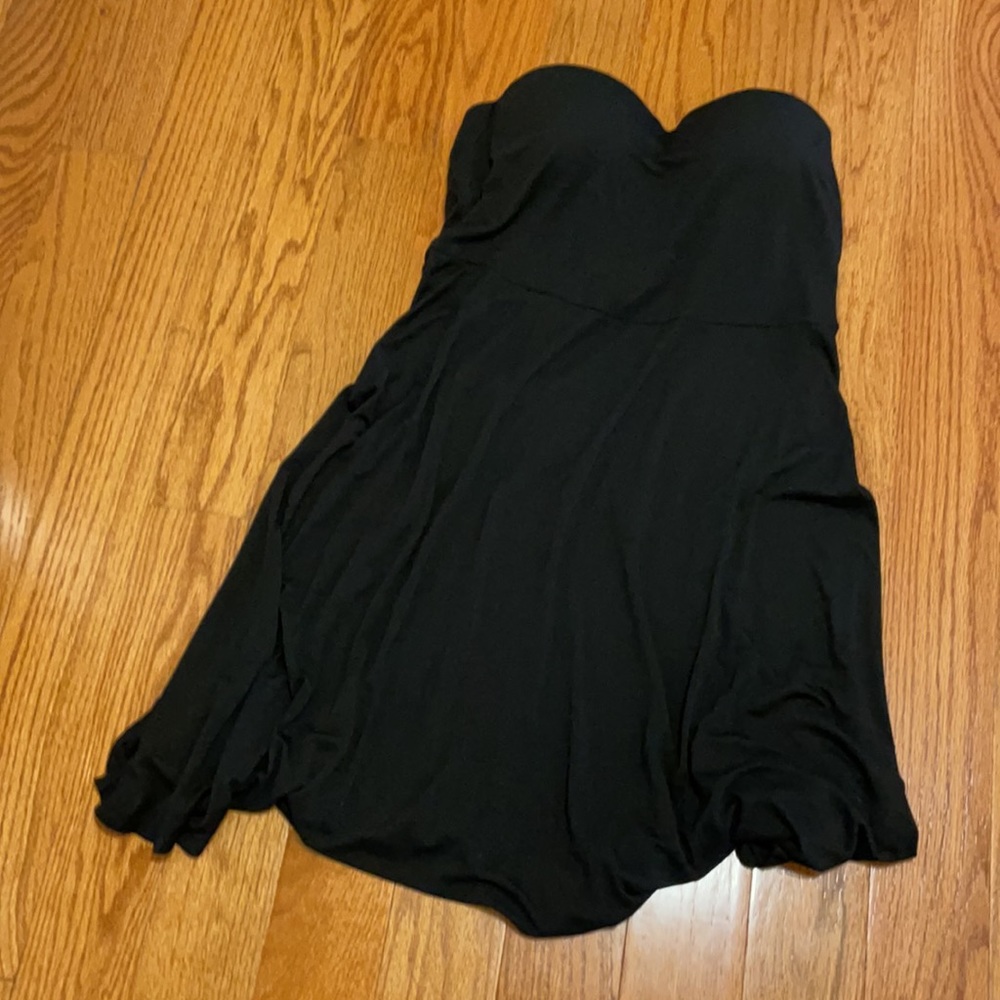 Calvin Klein LBD - Picture 6 of 9